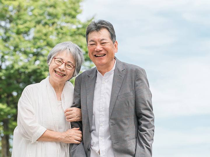 親族間対立を円満解決