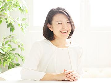 女性弁護士
